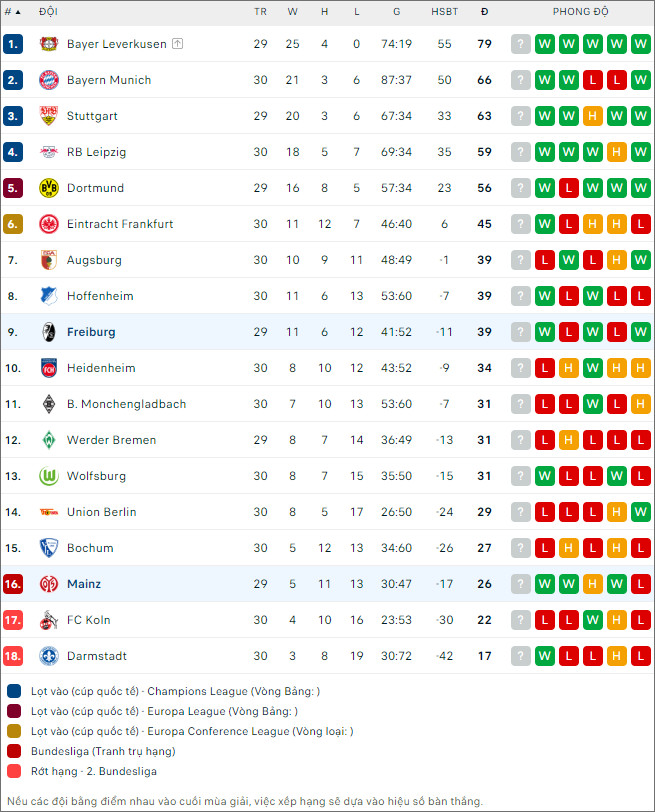 Freiburg vs Mainz - Ảnh 2