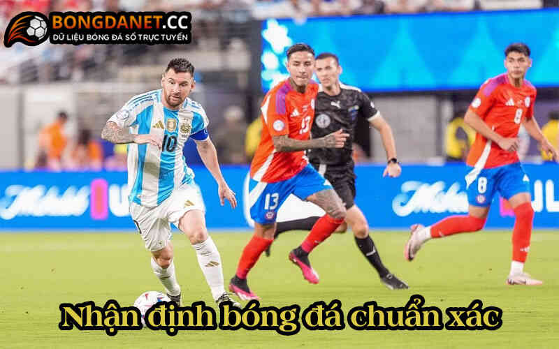 Dự đoán bóng đá net (du doan bong da net) chuẩn xác