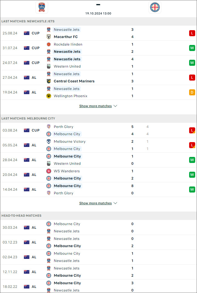 Nhận định bóng đá Newcastle Jets vs Melbourne City, 13h ngày 19/10 - Ảnh 1