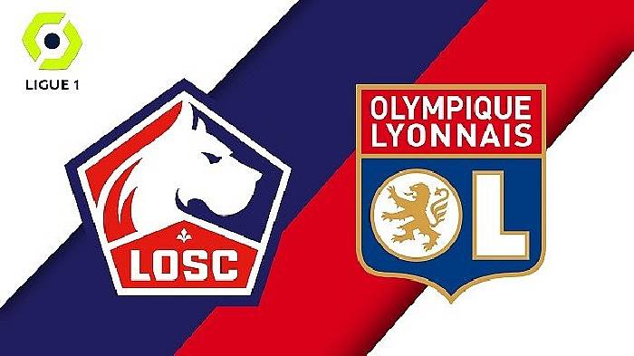Nhận định, soi kèo Lille vs Lyon, 03h00 ngày 11/3