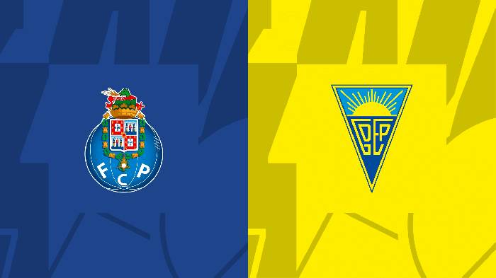 Nhận định, soi kèo Porto vs Estoril, 03h15 ngày 11/3