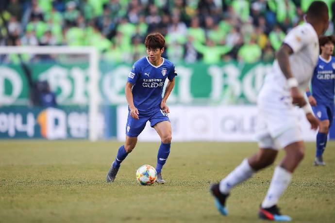 Soi kèo bóng đá Hàn Quốc hôm nay 11/3: Seoul E-Land vs Jeonnam Dragons