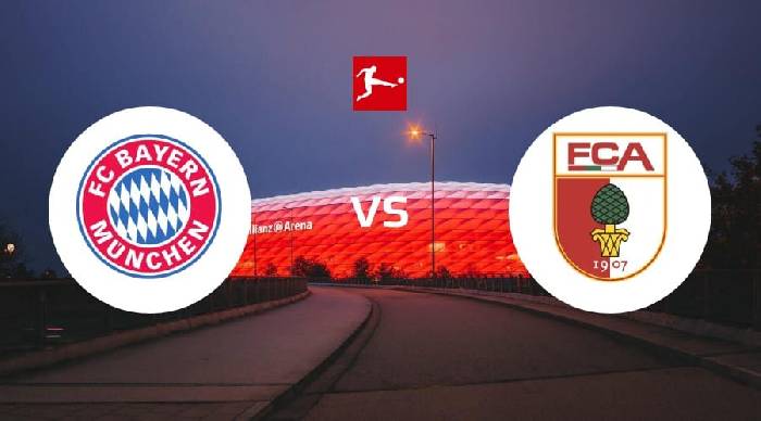 Nhận định, soi kèo Bayern Munich vs Augsburg, 21h30 ngày 11/3