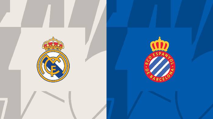 Nhận định, soi kèo Real Madrid vs Espanyol, 20h00 ngày 11/3