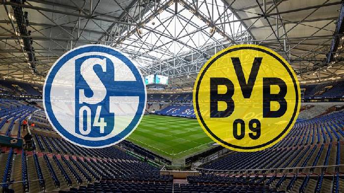 Nhận định, soi kèo Schalke vs Dortmund, 00h30 ngày 12/3