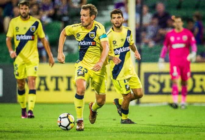 Soi kèo bóng đá Úc hôm nay 11/3: Newcastle Jets vs Adelaide United