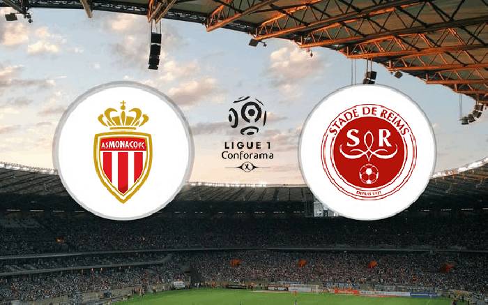 Nhận định, soi kèo Monaco vs Reims, 23h05 ngày 12/3