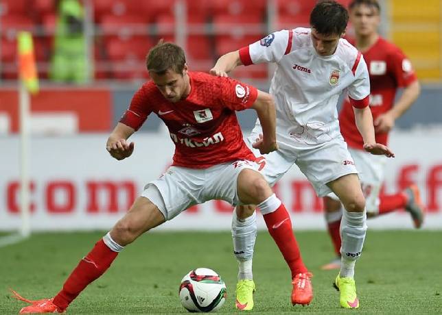 Nhận định, soi kèo Akron Togliatti vs vs Lokomotiv Moscow, 21h30 ngày 14/3