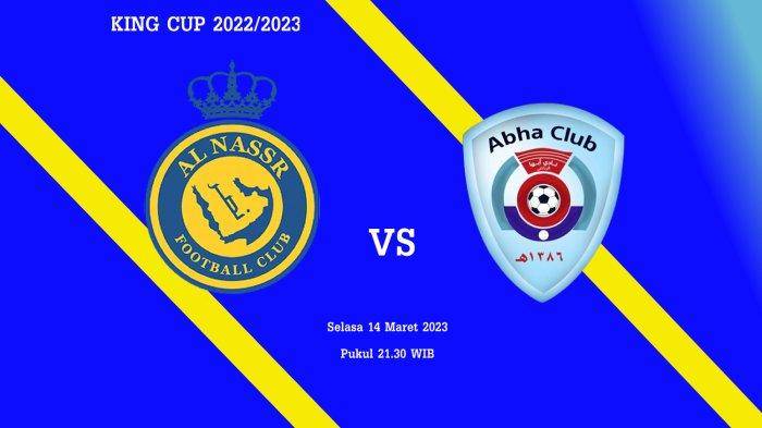 Nhận định, soi kèo Al Nassr vs Abha, 21h30 ngày 14/3