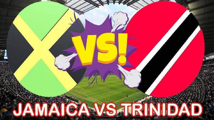 Nhận định, soi kèo Jamaica vs Trinidad, 08h00 ngày 15/3