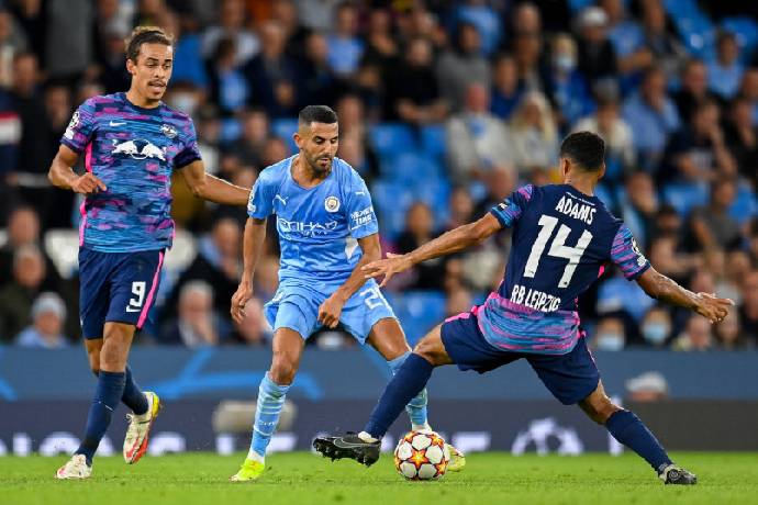 Nhận định, soi kèo Man City vs RB Leipzig, 03h00 ngày 15/3