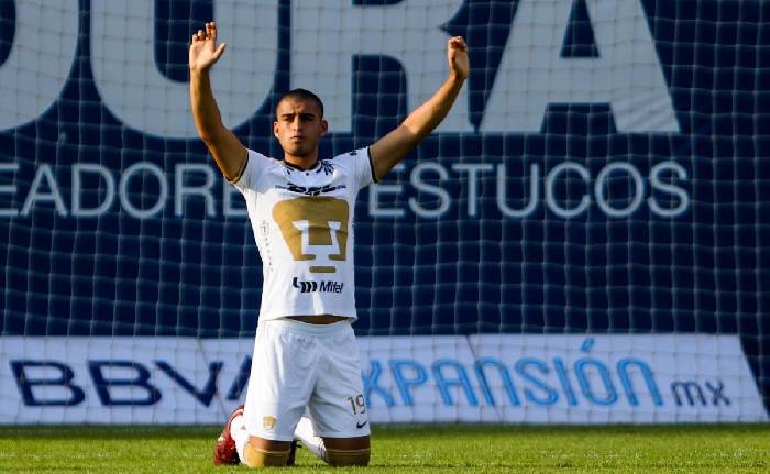 Soi kèo bóng đá Mexico hôm nay 14/3: Pumas Tabasco vs La Paz