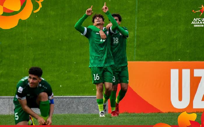 Nhận định, soi kèo U20 Iraq vs U20 Nhật Bản, 17h00 ngày 15/3