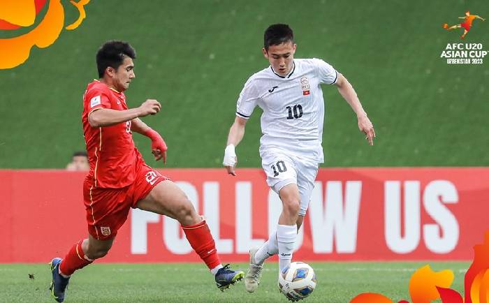 Nhận định, soi kèo U20 Uzbekistan vs U20 Hàn Quốc, 21h00 ngày 15/3