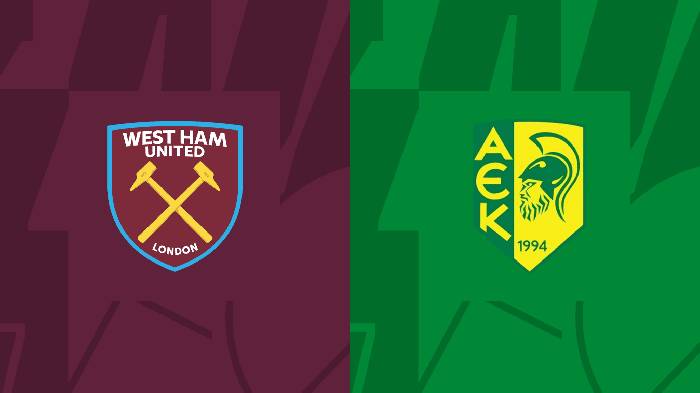 Nhận định, soi kèo West Ham vs AEK Larnaca, 03h00 ngày 17/3