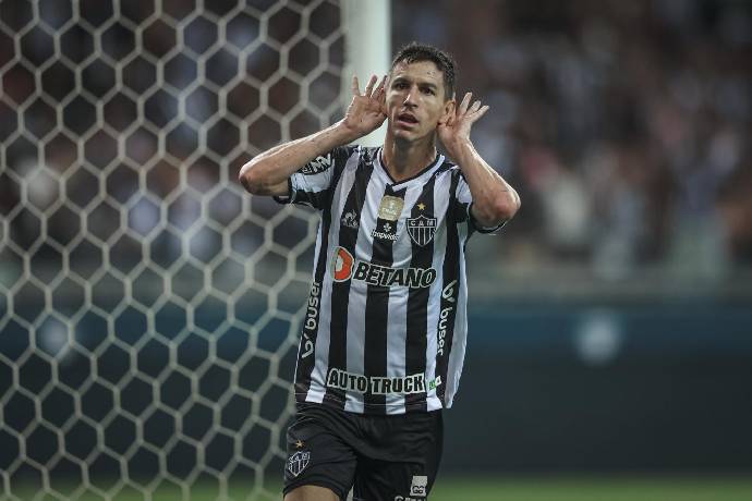 Soi kèo bóng đá Cúp C1 Nam Mỹ hôm nay 15/3: Atletico Mineiro vs Millonarios