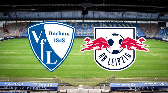 Nhận định, soi kèo Bochum vs RB Leipzig, 21h30 ngày 18/3