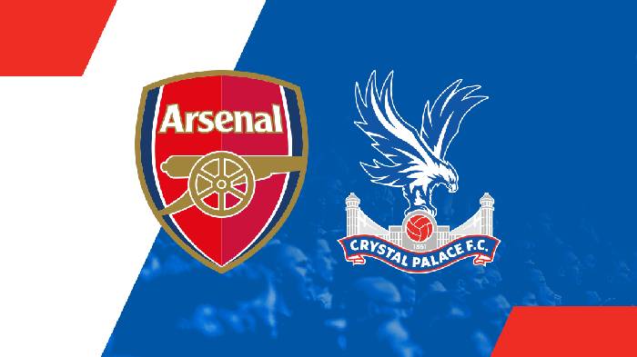 Nhận định, soi kèo Arsenal vs Crystal Palace, 21h00 ngày 19/3