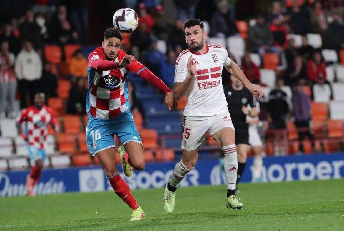 Nhận định, soi kèo Cartagena vs Lugo, 03h00 ngày 25/3