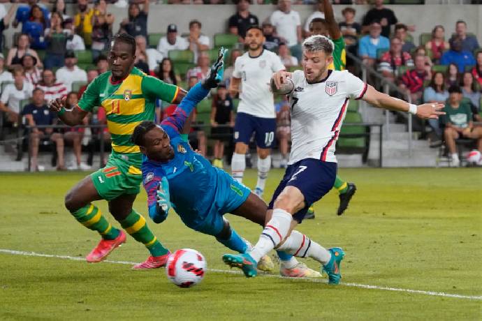 Nhận định, soi kèo Grenada vs Mỹ, 7h00 ngày 25/3