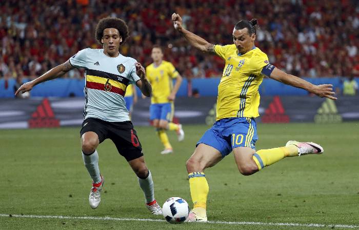 Nhận định, soi kèo Thụy Điển vs Bỉ, 02h45 ngày 25/3