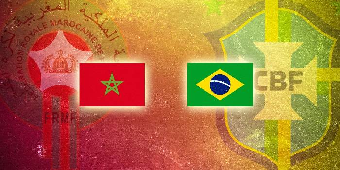 Nhận định, soi kèo Morocco vs Brazil, 05h00 ngày 26/3