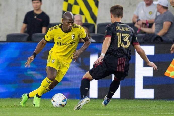 Soi kèo bóng đá ngày 25/3: Columbus Crew vs Atlanta United