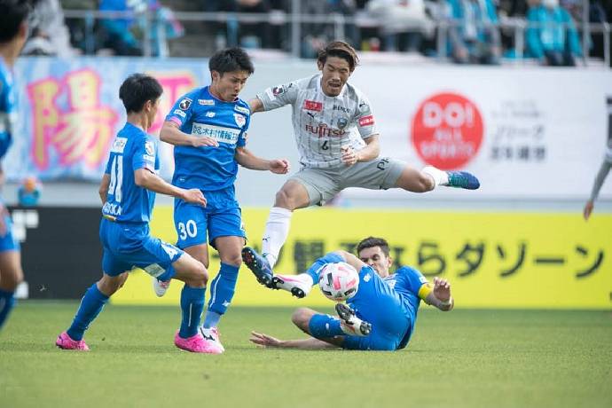 Nhận định, soi kèo Sagan Tosu vs Yokohama Marinos, 13h00 ngày 26/3