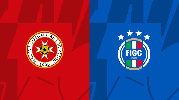 Nhận định, soi kèo Malta vs Italia, 01h45 ngày 27/3