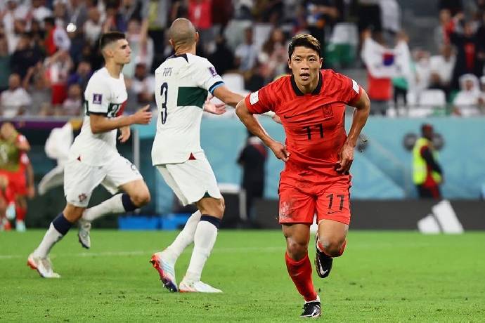 Nhận định, soi kèo Hàn Quốc vs Uruguay, 18h00 ngày 28/3