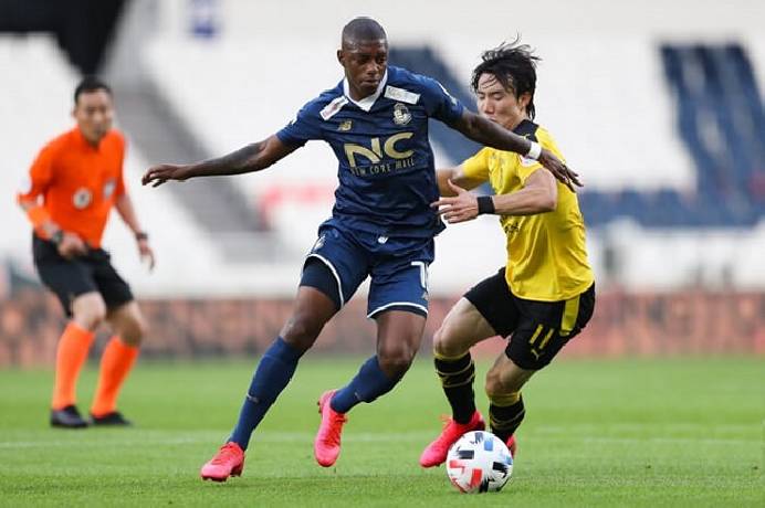 Nhận định, soi kèo Jeonnam Dragons vs Mokpo, 17h00 ngày 29/3