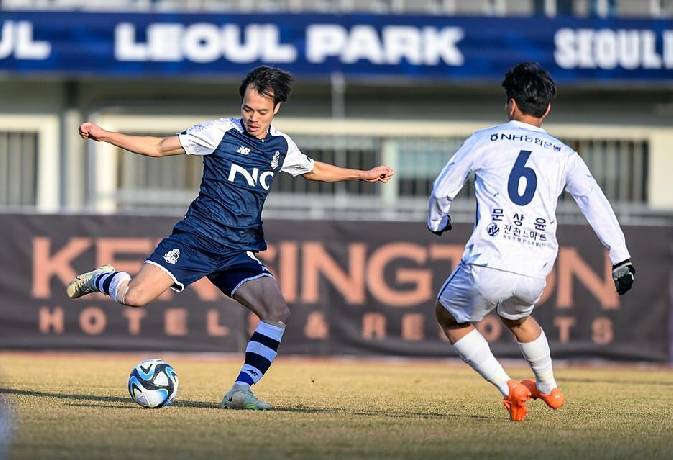 Nhận định, soi kèo Seoul E-Land vs Bucheon, 17h00 ngày 29/3