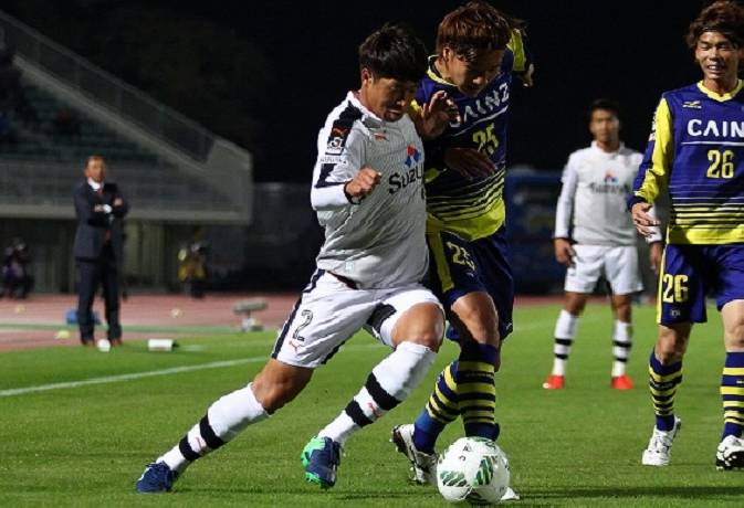 Soi kèo bóng đá Shimizu S-Pulse vs Thespakusatsu, 17h00 ngày 29/3