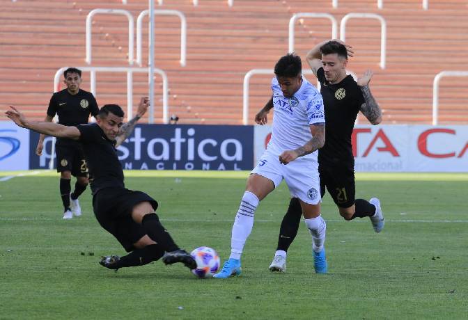 Nhận định, soi kèo Argentinos Juniors vs Godoy Cruz, 07h30 ngày 31/3