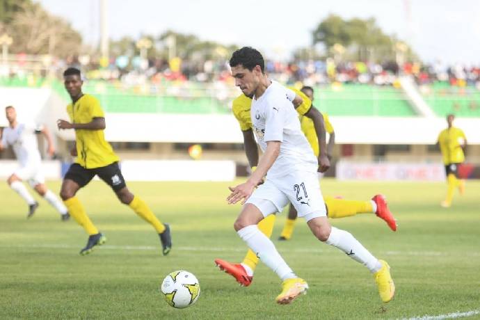 Nhận định, soi kèo ENPPI vs National Bank, 02h15 ngày 31/3