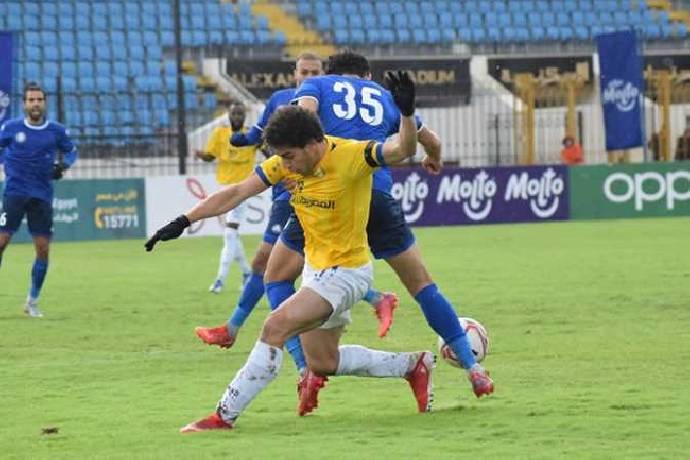 Nhận định, soi kèo Semouha vs Ismaily, 02h15 ngày 31/3