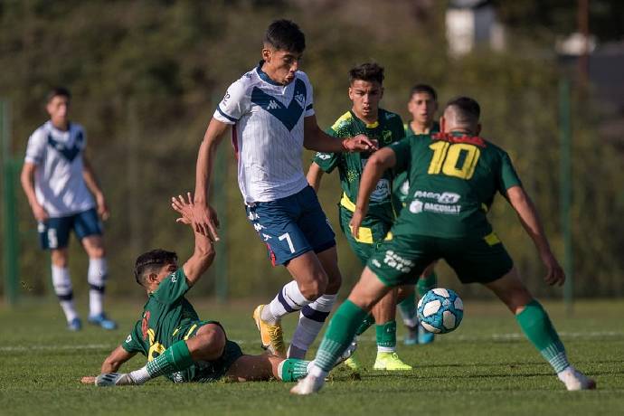 Soi kèo bóng đá Defensa vs Velez Sársfield, 0600 ngày 31/3