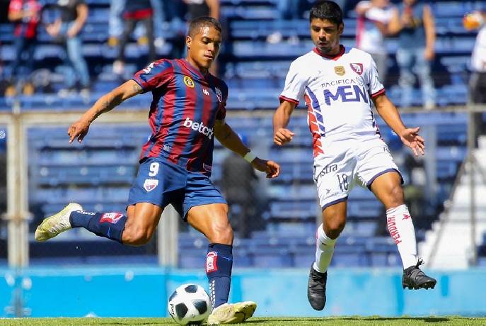 Soi kèo bóng đá Tepatitlan vs Atlante, 10h05 ngày 31/3