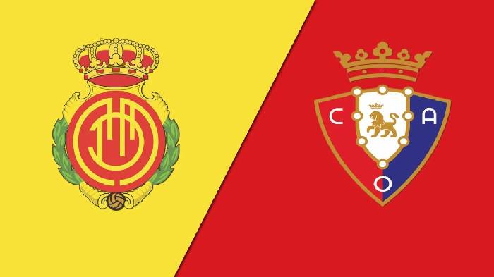 Nhận định, soi kèo Mallorca vs Osasuna, 02h00 ngày 1/4