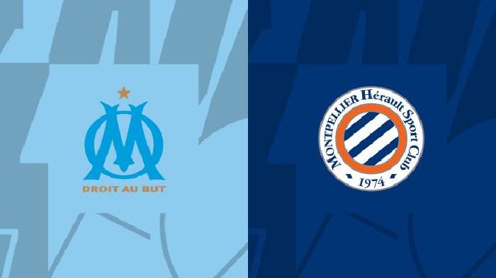 Nhận định, soi kèo Marseille vs Montpellier, 02h00 ngày 1/4