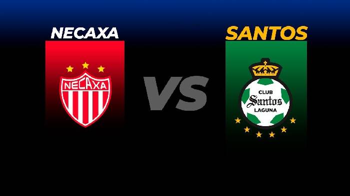 Nhận định, soi kèo Necaxa vs Santos Laguna, 08h00 ngày 1/4