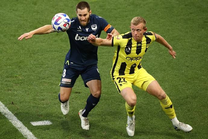Nhận định, soi kèo Wellington Phoenix vs Melbourne Victory, 09h00 ngày 1/4