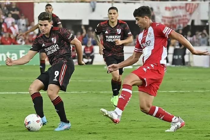 Soi kèo bóng đá River Plate vs Union Santa Fe, 07h30 ngày 1/4