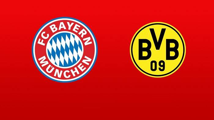 Nhận định, soi kèo Bayern Munich vs Dortmund, 23h30 ngày 1/4