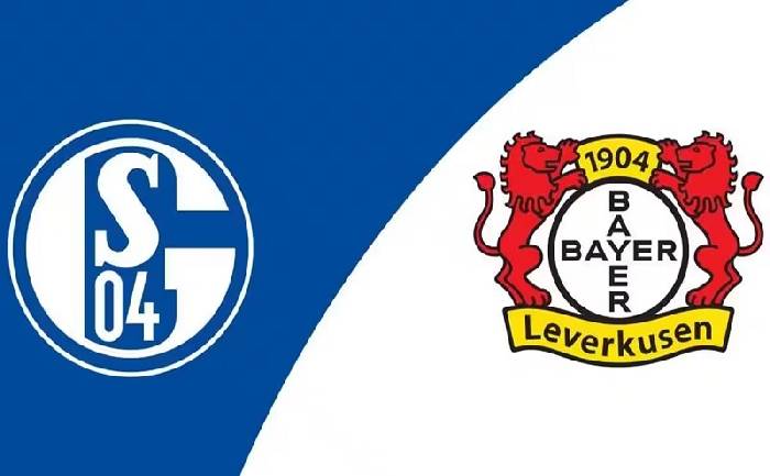 Nhận định, soi kèo Schalke vs Leverkusen, 20h30 ngày 1/4