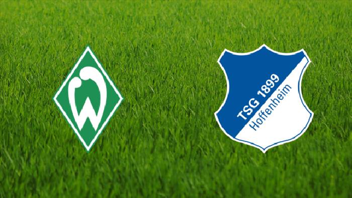 Nhận định, soi kèo Bremen vs Hoffenheim, 22h30 ngày 2/4