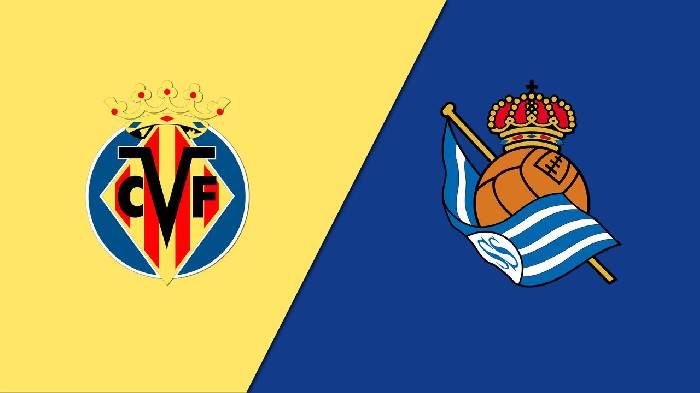 Nhận định, soi kèo Villarreal vs Sociedad, 23h30 ngày 2/4