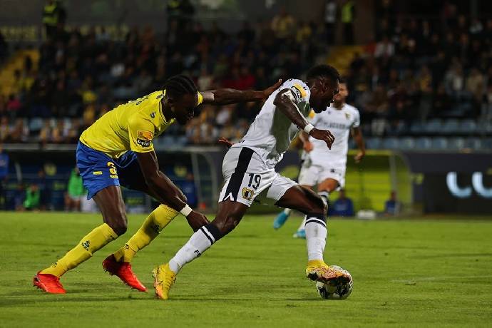 Soi kèo bóng đá Famalicao vs Arouca, 2h15 ngày 4/4