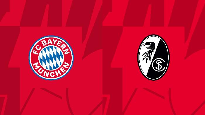 Nhận định, soi kèo Bayern Munich vs Freiburg, 01h45 ngày 5/4