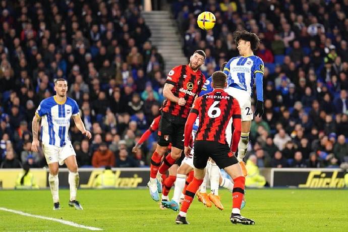 Nhận định, soi kèo Bournemouth vs Brighton, 1h45 ngày 5/4